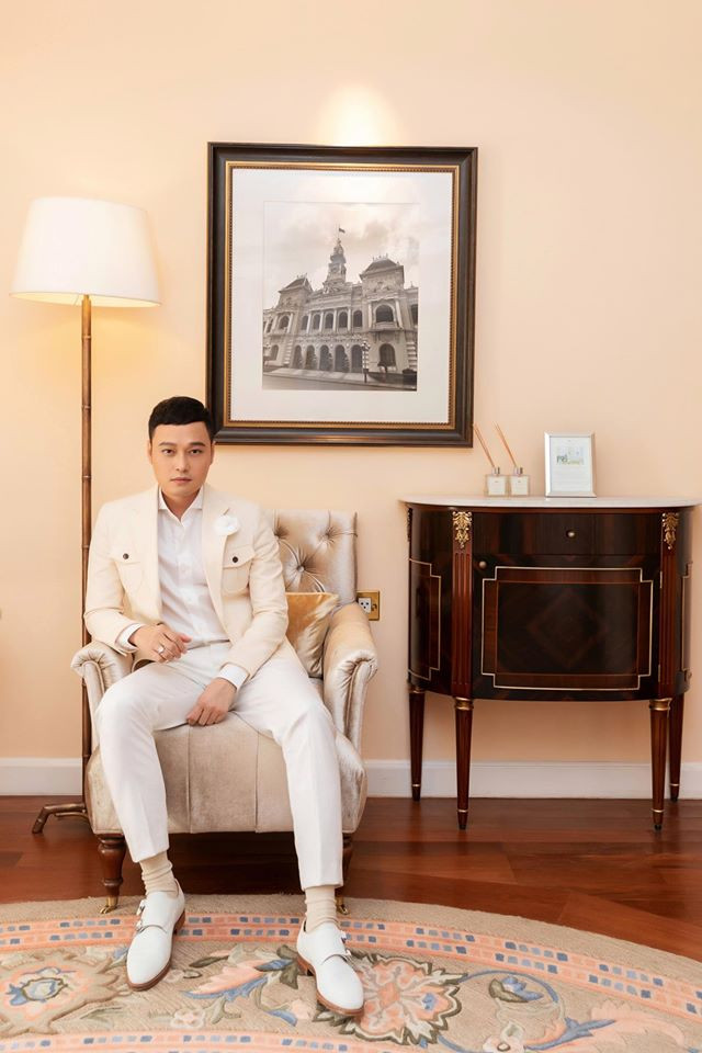 Ca sĩ Quang Vinh đáp trả cực gắt khi bị fans hỏi về chuyện kết hôn ảnh 1