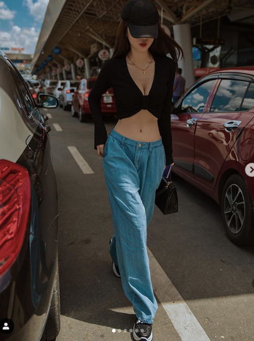 Choáng trước nhan sắc không tuổi của cặp đôi 'Bỗng dưng muốn khóc' sau 12 năm ảnh 6