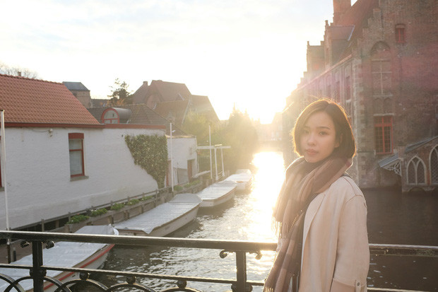 Vợ sắp cưới của Công Phượng vừa xinh đẹp lại giỏi giang ảnh 4