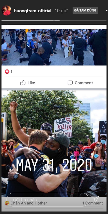 Ca sĩ Cẩm Vân nghẹn ngào đón sinh nhật tuổi 61 và xa cách gia đình ảnh 3