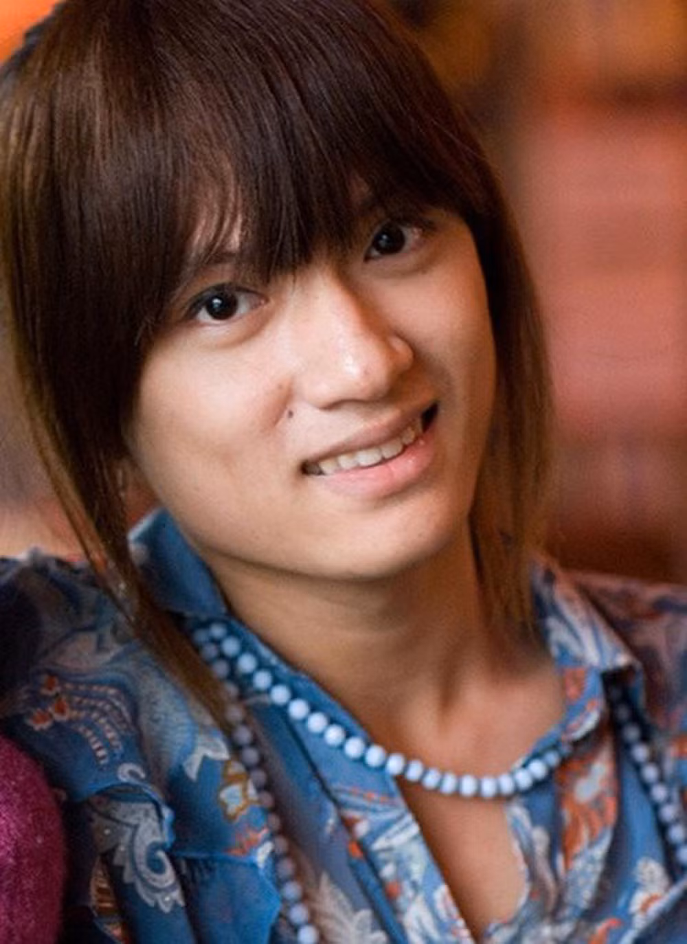 Hương Giang: Hành trình từ nam sinh vô danh tới hoa hậu 'bạc tỷ' ảnh 1