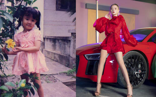 Chi Pu tung teaser của MV mới với sự góp mặt của Ngọc Trinh gây bất ngờ ảnh 10