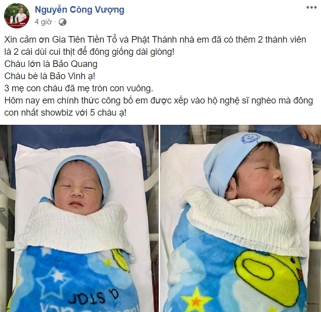Ca sĩ Quang Vinh đáp trả cực gắt khi bị fans hỏi về chuyện kết hôn ảnh 8