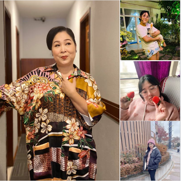 Sao Việt chia sẻ xúc động về con nhân ngày 1/6 ảnh 1