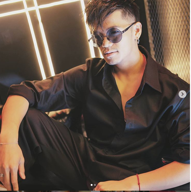 Anh Đức lộ diện sau 1 tháng 'im hơi lặng tiếng' vì nghi vấn dùng chất kích thích ảnh 9