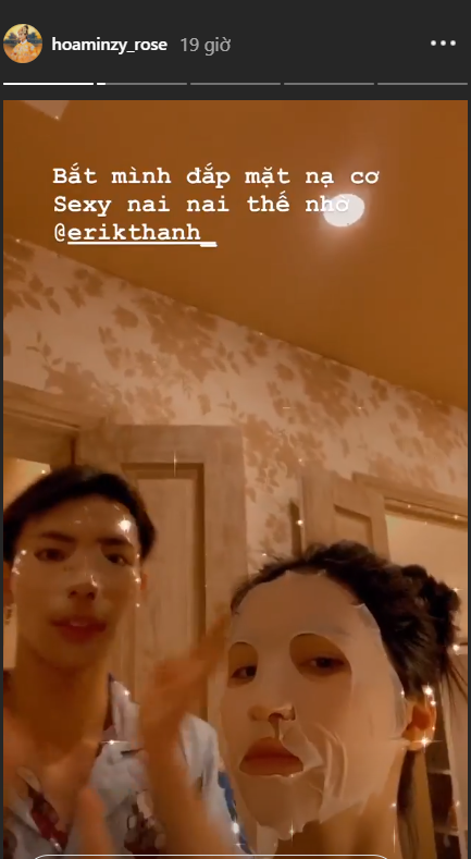 Bảo Thanh bất ngờ chia sẻ dòng trạng thái 'lạ' ảnh 3