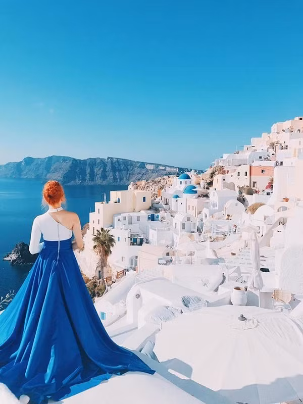 Hương Giang: Hành trình từ nam sinh vô danh tới hoa hậu 'bạc tỷ' ảnh 11