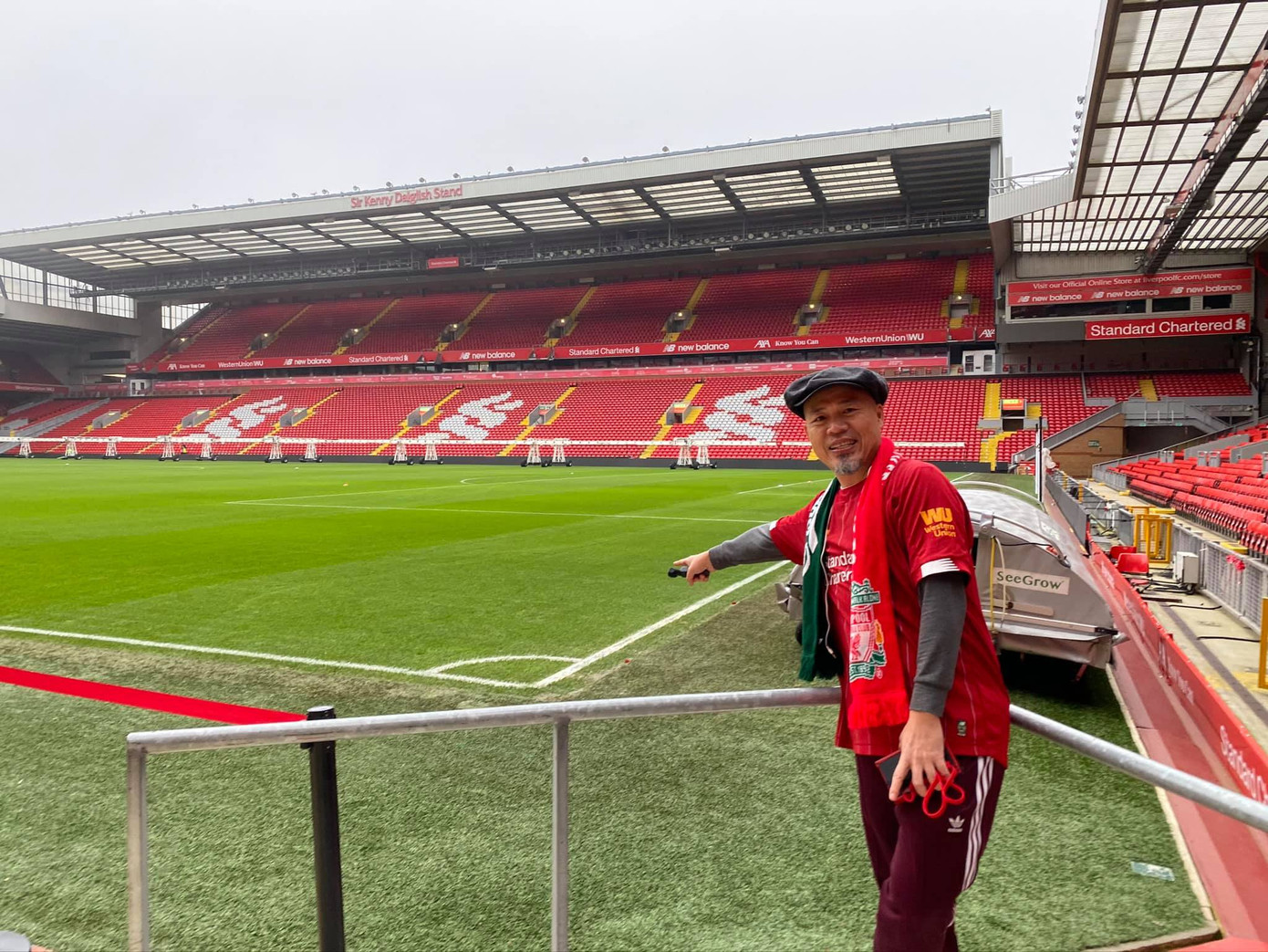 Chi Pu lên tiếng trước ồn ào tình cảm nhiều ngày qua ảnh 5