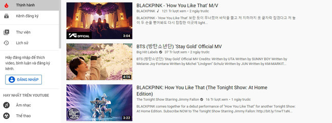 Choáng váng với những kỷ lục công phá toàn cầu của Black Pink với 'bom tấn' mới ảnh 3