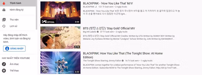Choáng váng với những kỷ lục công phá toàn cầu của Black Pink với 'bom tấn' mới ảnh 3