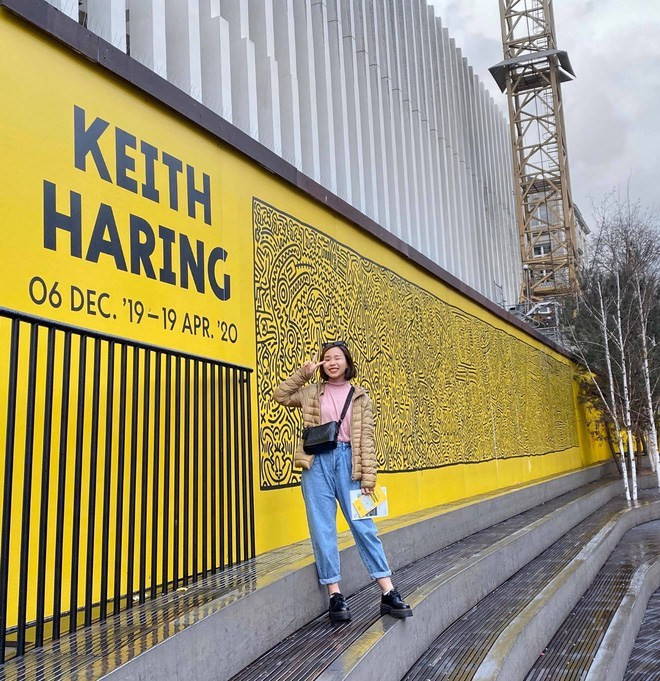 Vợ sắp cưới của Công Phượng vừa xinh đẹp lại giỏi giang ảnh 6