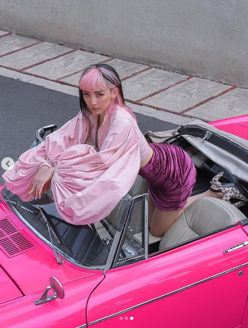 MC Mai Ngọc hiếm hoi tung ảnh bikini khoe thân hình nuột nà khó cưỡng ảnh 5