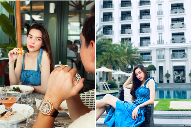 Sao Việt chia sẻ xúc động về con nhân ngày 1/6 ảnh 11