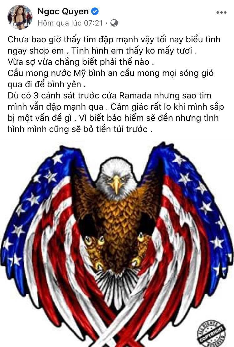 Khả Ngân nhập viện khiến fan lo lắng ảnh 3