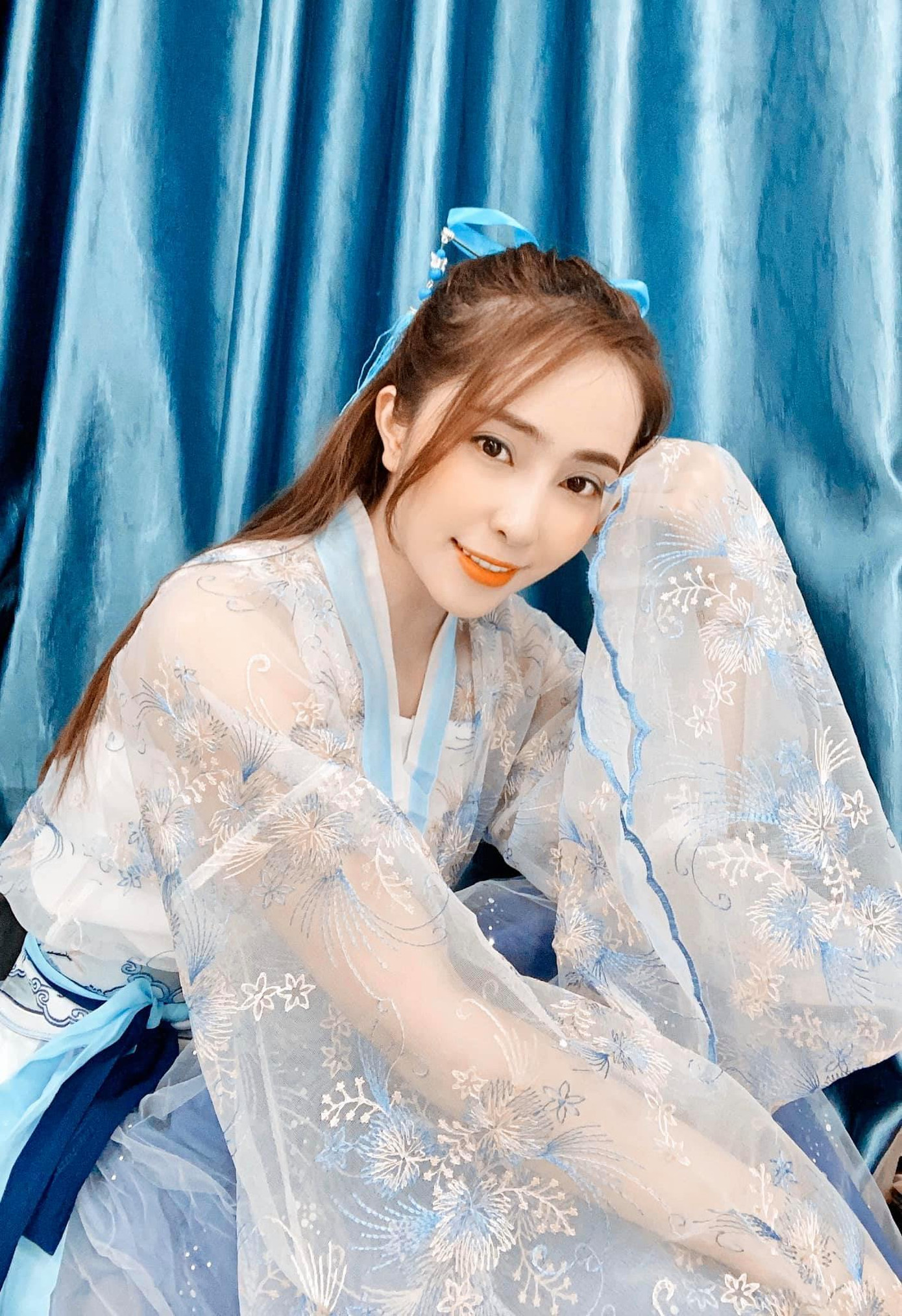 Quản lí cố diễn viên Mai Phương bức xúc về clip luật sư của bố mẹ cô vừa đăng tải về Lavie ảnh 8