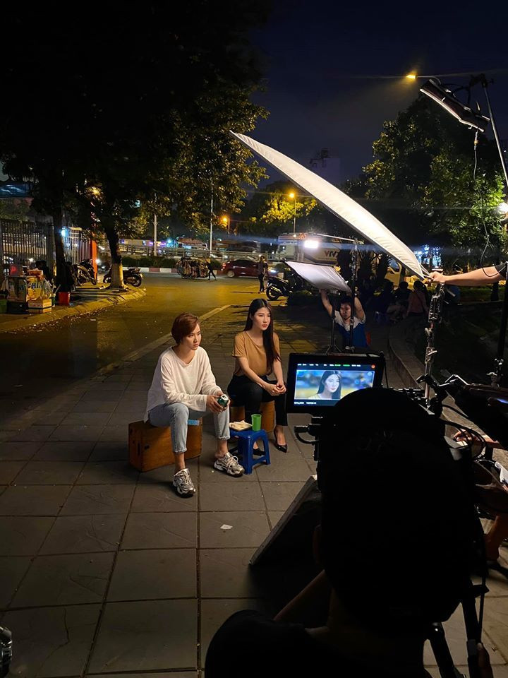 Quản lí cố diễn viên Mai Phương bức xúc về clip luật sư của bố mẹ cô vừa đăng tải về Lavie ảnh 9