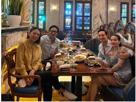 Thu Quỳnh mua nhà tậu xe tiền tỷ khiến triệu người ngưỡng mộ ảnh 4