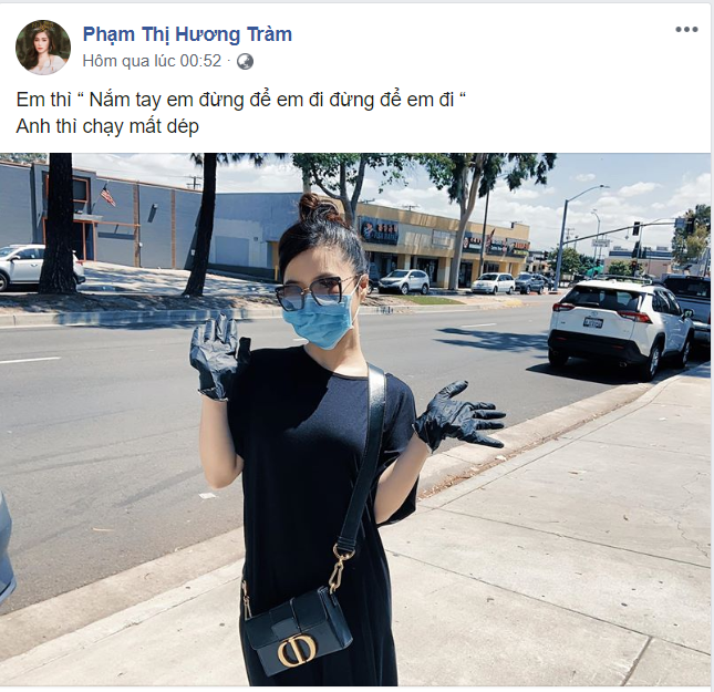 Giữa tin mang thai, Hồ Ngọc Hà tung ảnh bikini khiến fan phát 'sốt' ảnh 9