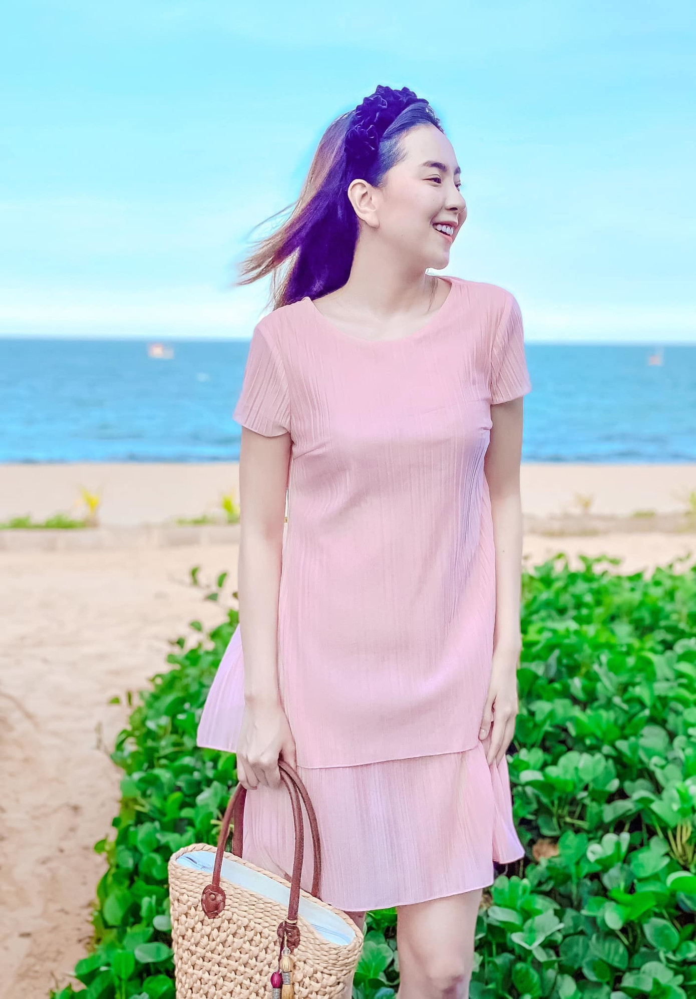 Loạt sao Việt động viên vợ cũ Hoài Lâm mạnh mẽ nuôi con sau ly hôn ảnh 5