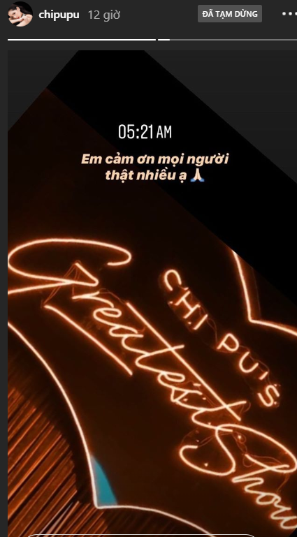 Bảo Thanh bất ngờ chia sẻ dòng trạng thái 'lạ' ảnh 8