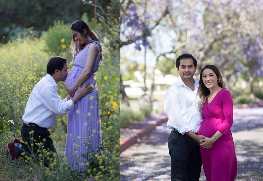 Giữa tin mang thai, Hồ Ngọc Hà tung ảnh bikini khiến fan phát 'sốt' ảnh 2