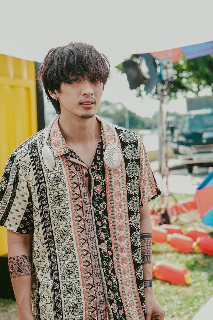 Chi Pu lên tiếng trước ồn ào tình cảm nhiều ngày qua ảnh 2