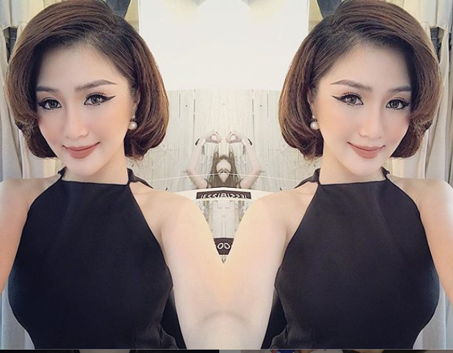 Tung ảnh quyến rũ bên bờ biển, diva Hồng Nhung trẻ đẹp tựa đôi mươi ảnh 7