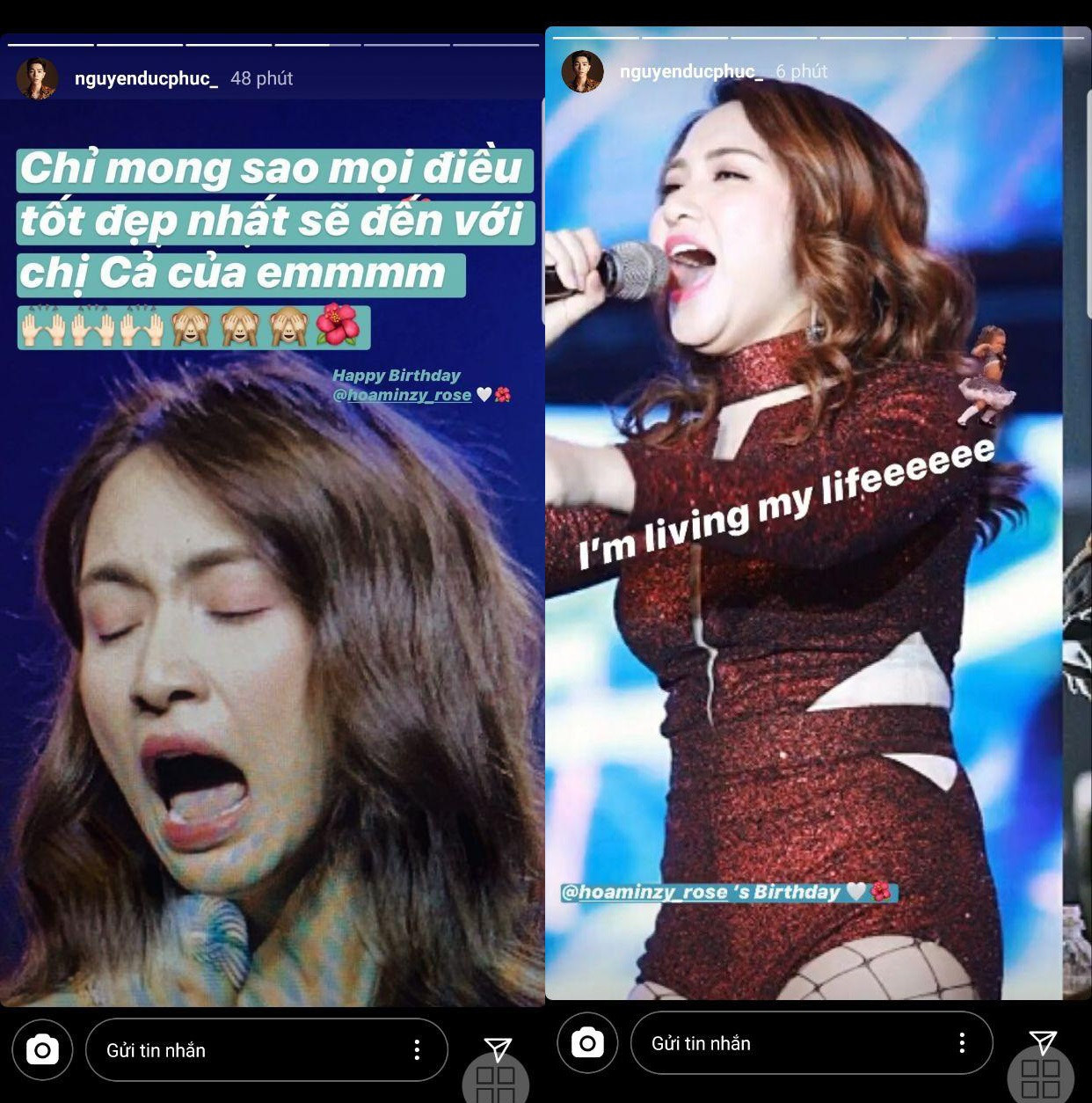 Sao Việt chia sẻ xúc động về con nhân ngày 1/6 ảnh 14