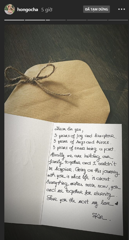 Loạt sao Việt động viên vợ cũ Hoài Lâm mạnh mẽ nuôi con sau ly hôn ảnh 8