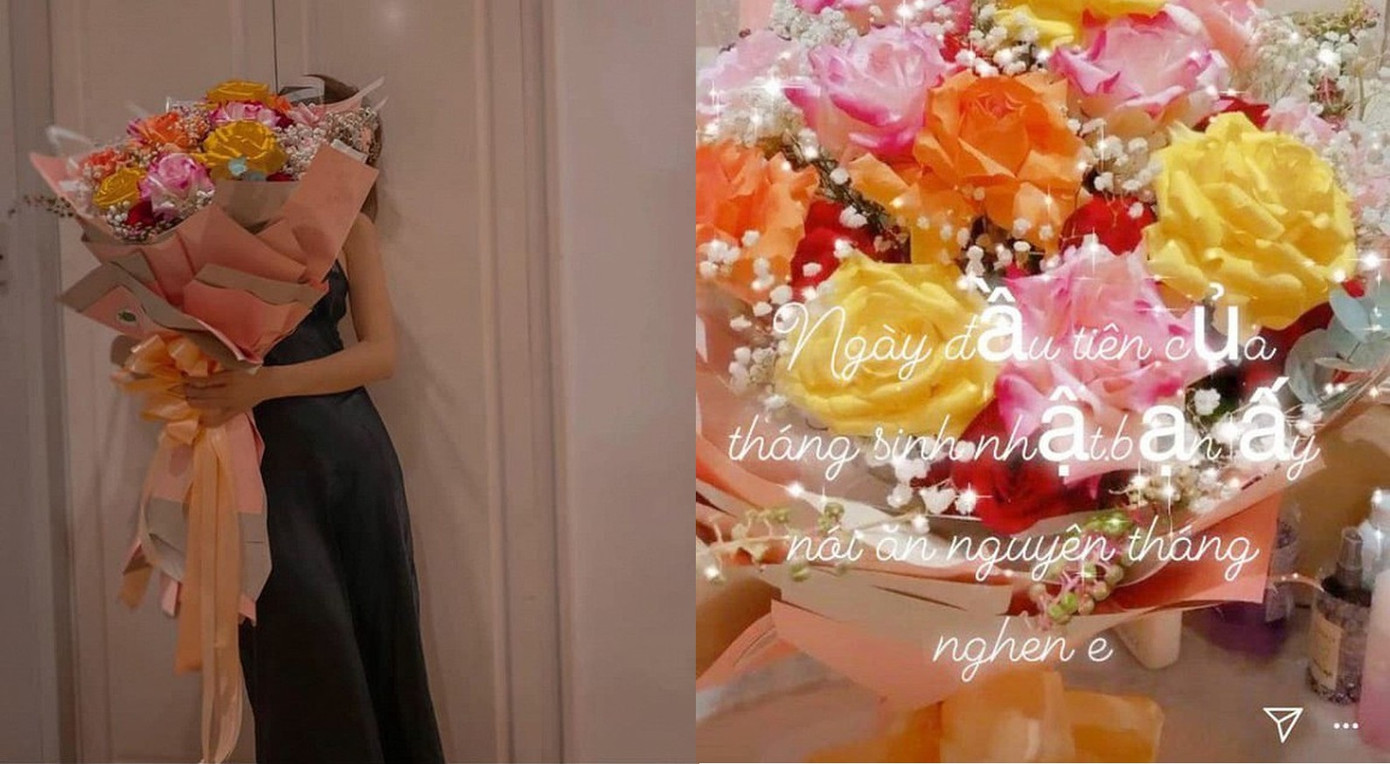 Sao Việt chia sẻ xúc động về con nhân ngày 1/6 ảnh 10