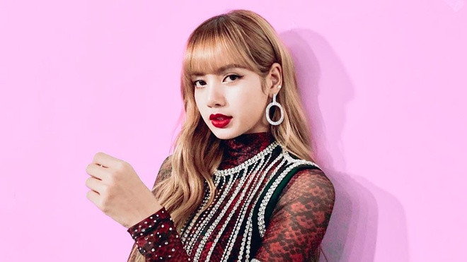 Lisa (Blackpink) xác nhận bị lừa tiền tỷ, phía công ty YG nói gì? ảnh 1