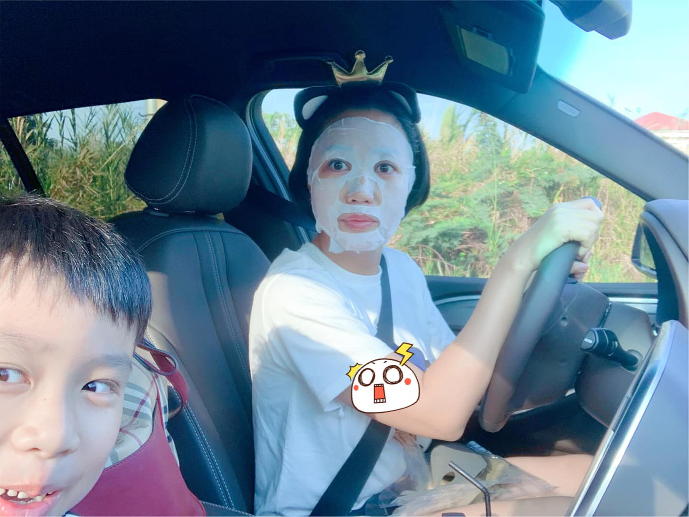 Pha Lê không muốn con sắp sinh mang quốc tịch Việt Nam khiến dân mạng 'dậy sóng' ảnh 9