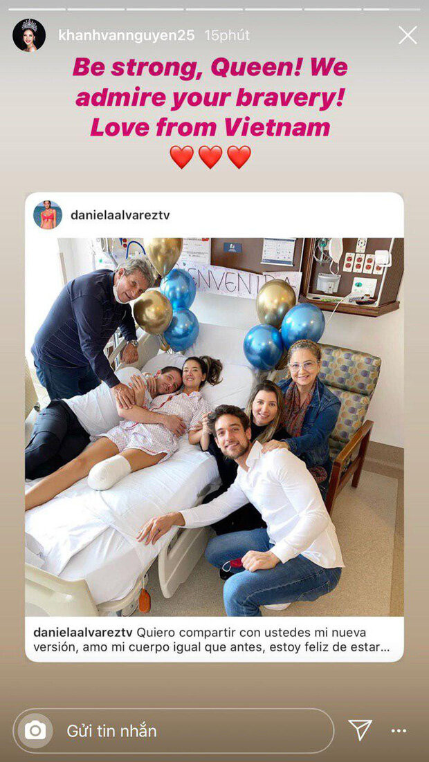 Xúc động trước loạt ảnh NSƯT Hoàng Dũng dành tặng NSƯT Trung Anh ảnh 5