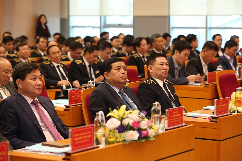 Chủ tịch Quốc hội: Tôi chưa bao giờ can thiệp vào báo cáo kiểm toán ảnh 1