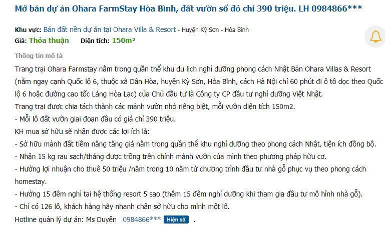 Lộ khoảng trống pháp lý, Thủ tướng yêu cầu 4 Bộ 'quản chặt' mô hình farmstay ảnh 3