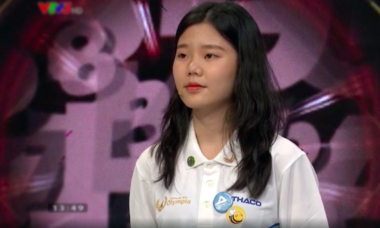 Pha lật kèo phút chót hiếm thấy trên Đường lên đỉnh Olympia ảnh 2