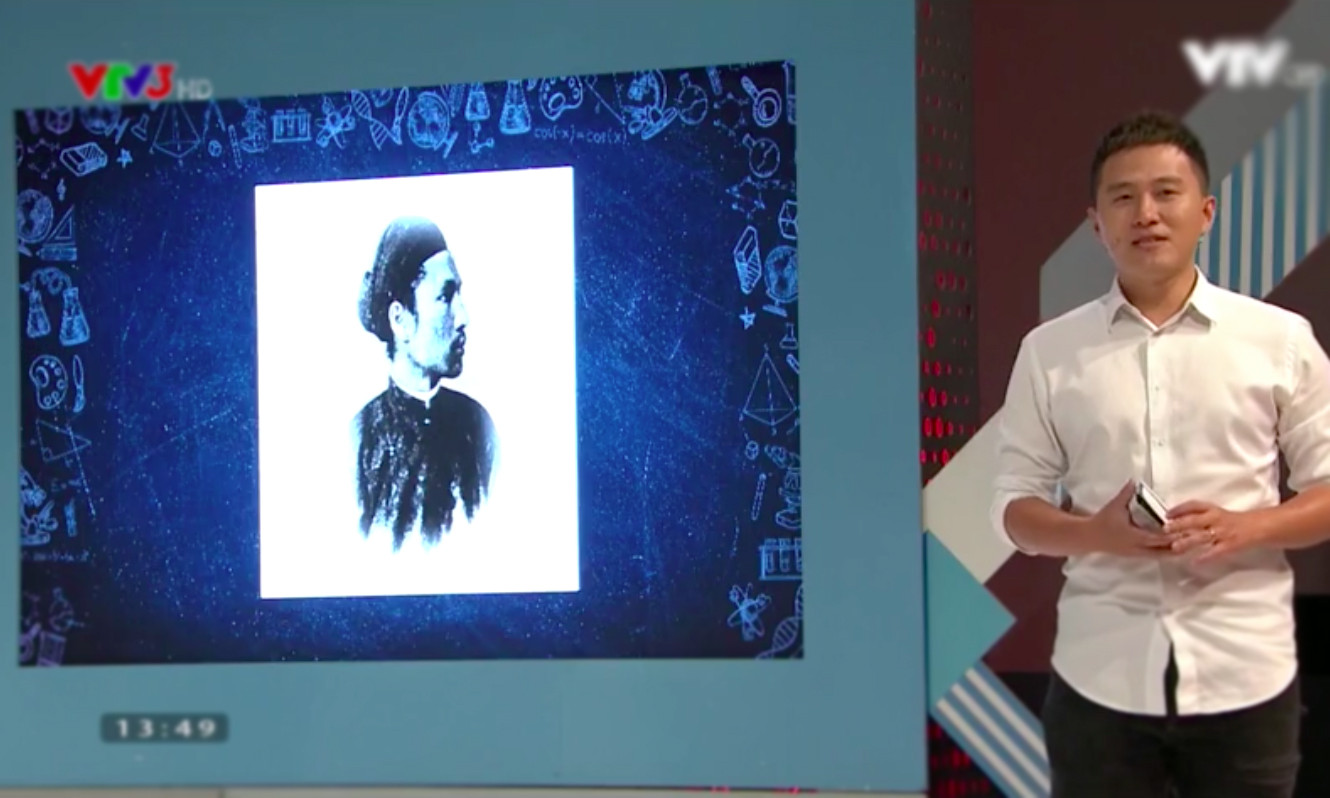 Pha lật kèo phút chót hiếm thấy trên Đường lên đỉnh Olympia ảnh 3