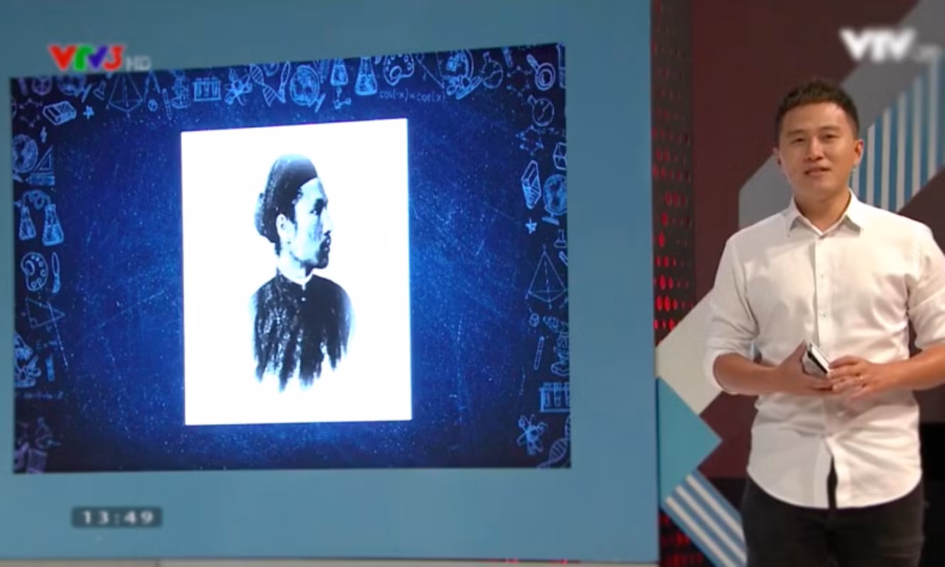 Pha lật kèo phút chót hiếm thấy trên Đường lên đỉnh Olympia ảnh 3