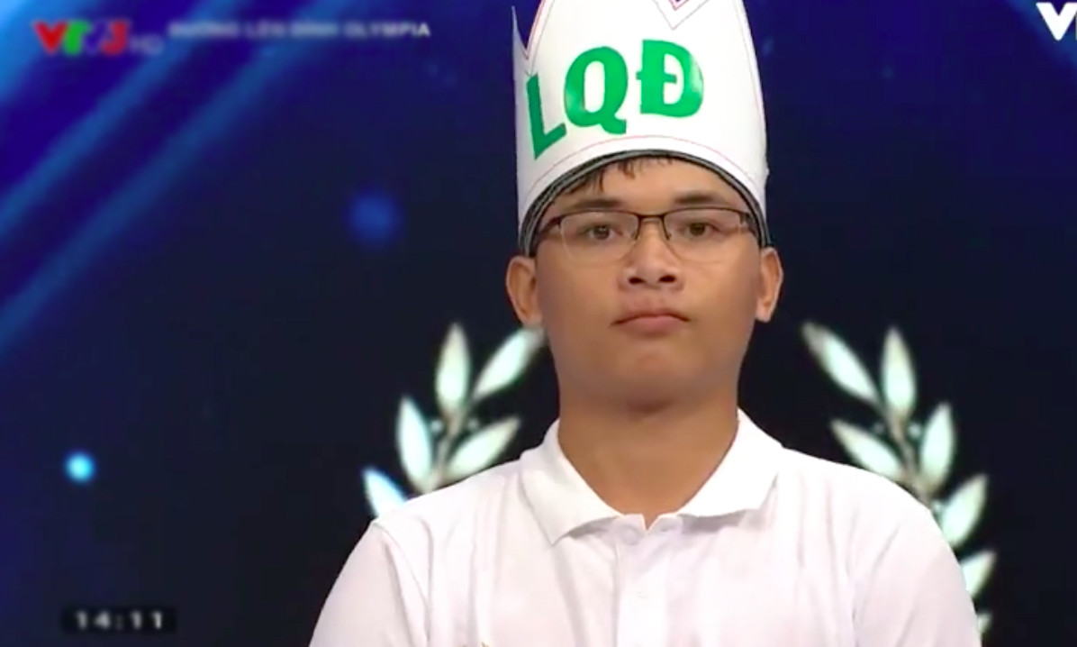 Pha lật kèo phút chót hiếm thấy trên Đường lên đỉnh Olympia ảnh 4