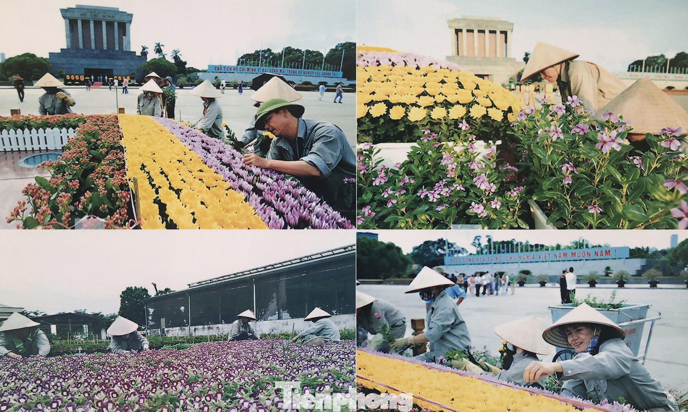 Giữ gìn an toàn tuyệt đối thi hài Chủ tịch Hồ Chí Minh ảnh 3