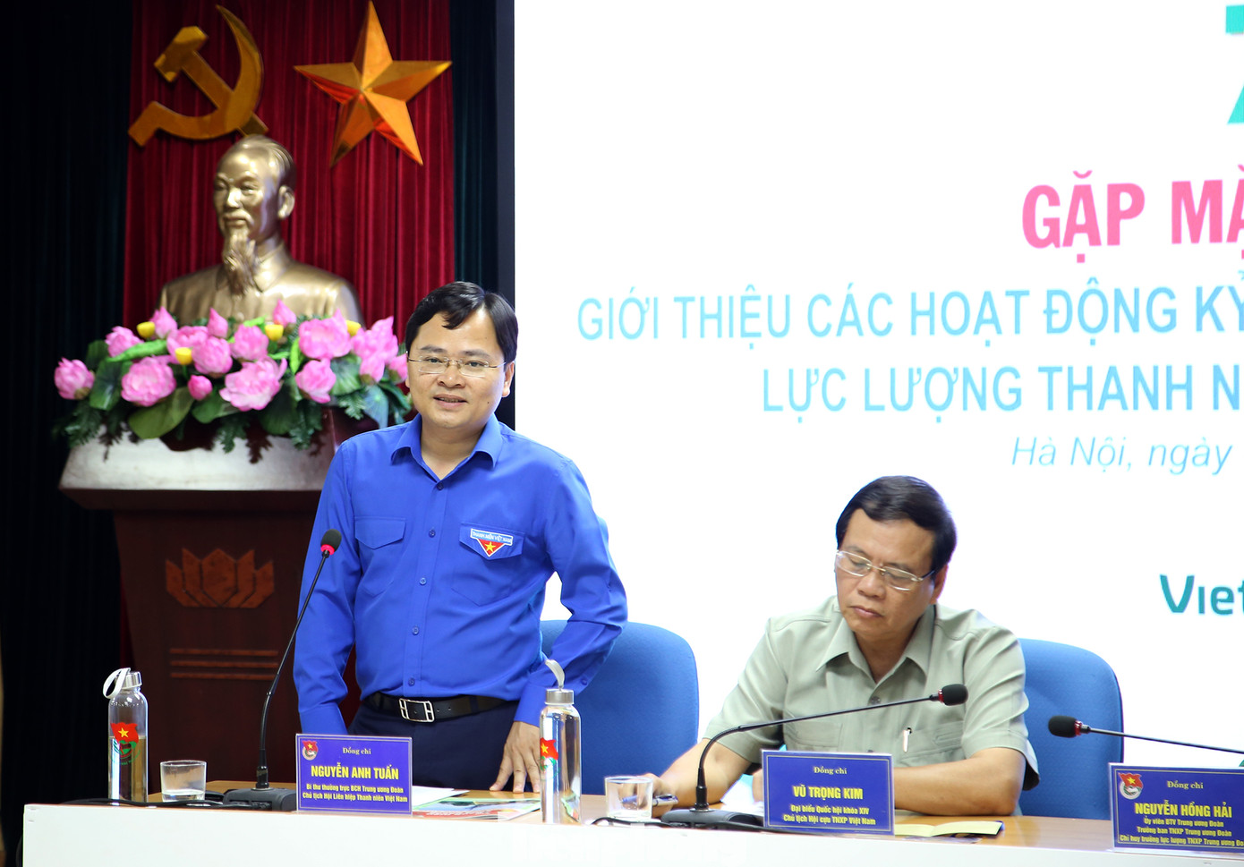 Hơn 28 tỷ đồng dựng nhà, sổ tiết kiệm tri ân cựu thanh niên xung phong ảnh 3