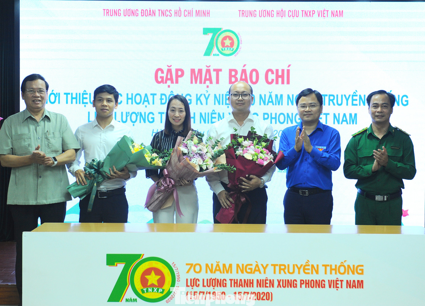 Hơn 28 tỷ đồng dựng nhà, sổ tiết kiệm tri ân cựu thanh niên xung phong ảnh 4