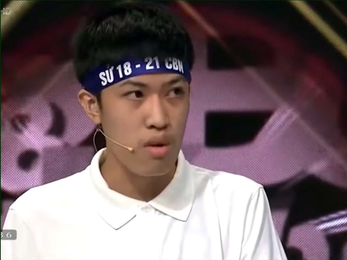 Kịch tính từ khóa một chữ cái, câu hỏi chốt trên Đường lên đỉnh Olympia ảnh 6