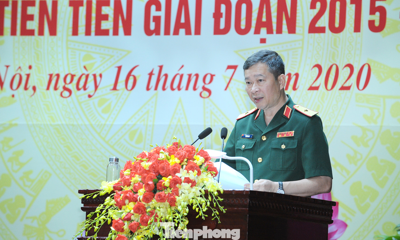 Giữ gìn an toàn tuyệt đối thi hài Chủ tịch Hồ Chí Minh ảnh 2