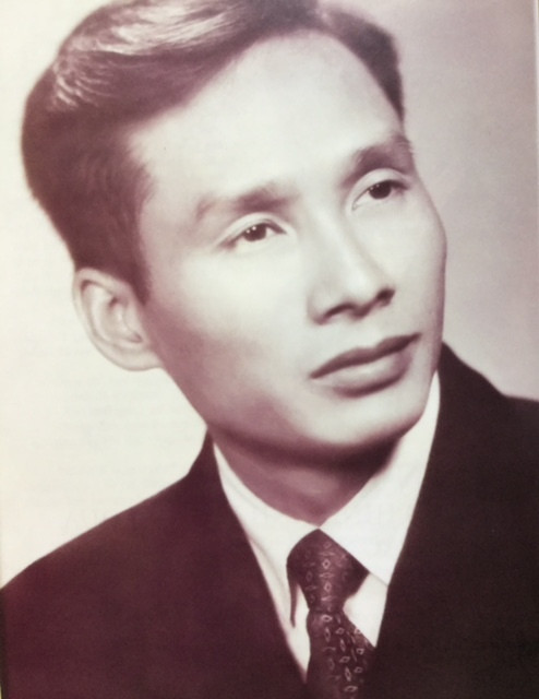 Số phận truân chuyên của ca khúc 'Bài ca hy vọng' ảnh 3