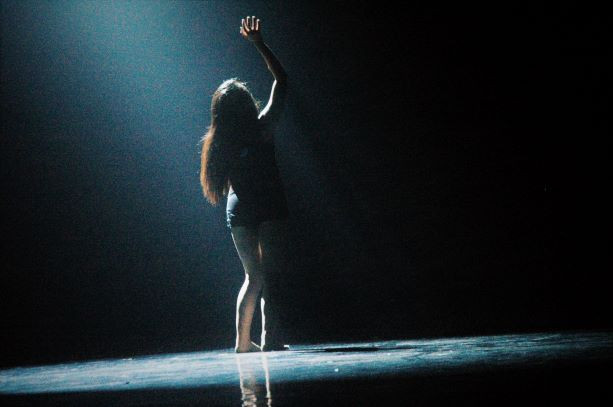 Những hình ảnh độc lạ trong Cuộc thi Tài năng biểu diễn Múa 2020 ảnh 6