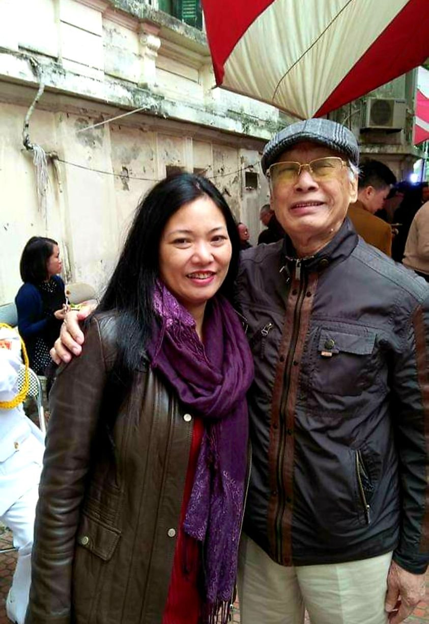 Số phận truân chuyên của ca khúc 'Bài ca hy vọng' ảnh 1