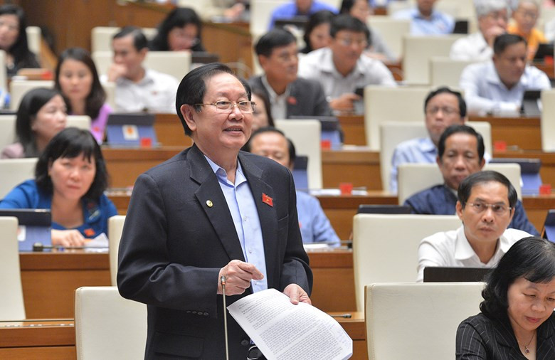 TPHCM chính thức có 'thành phố trong thành phố' ảnh 1