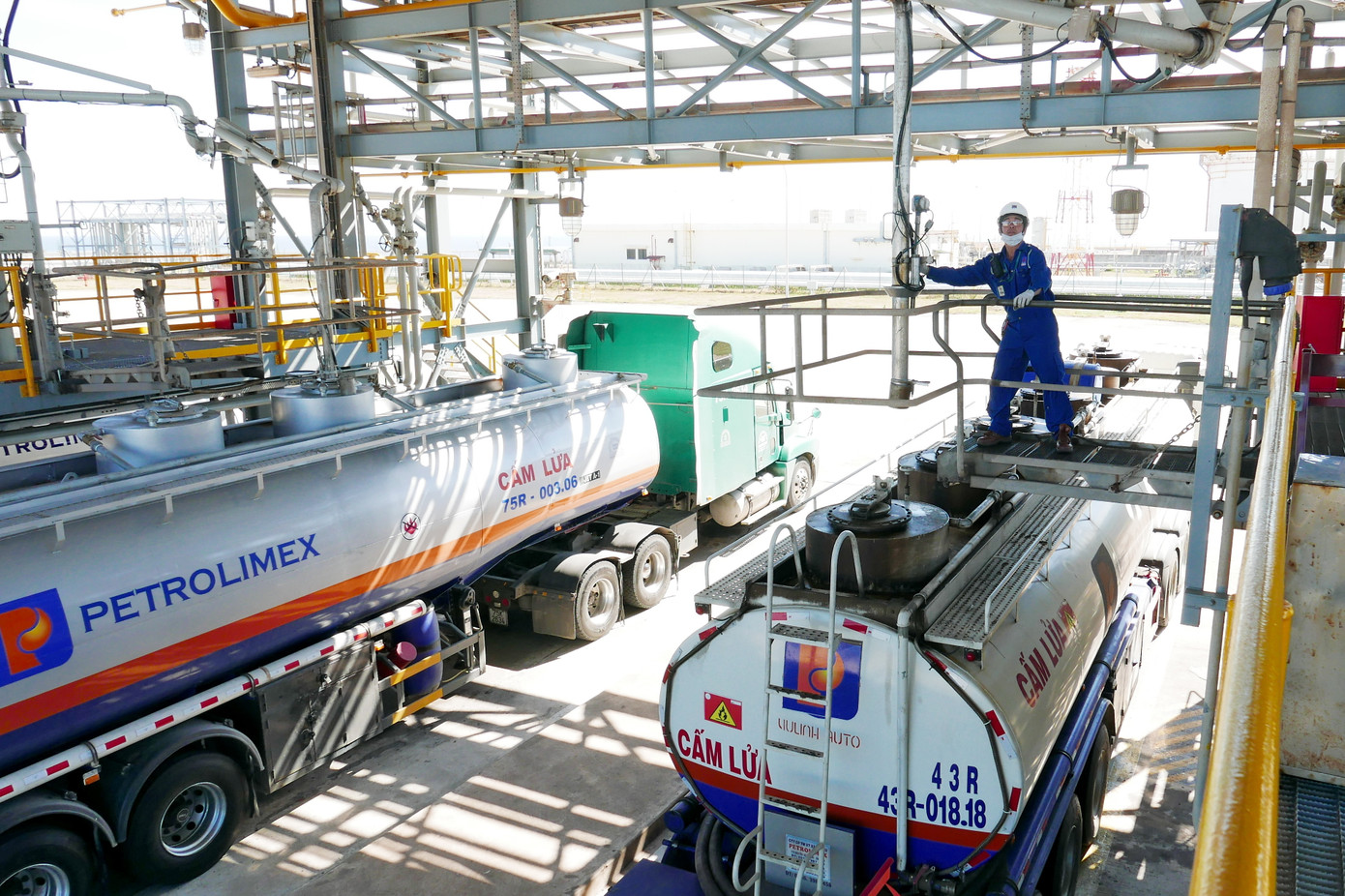 9 tháng, doanh thu BSR đạt hơn 73 nghìn tỷ đồng ảnh 1