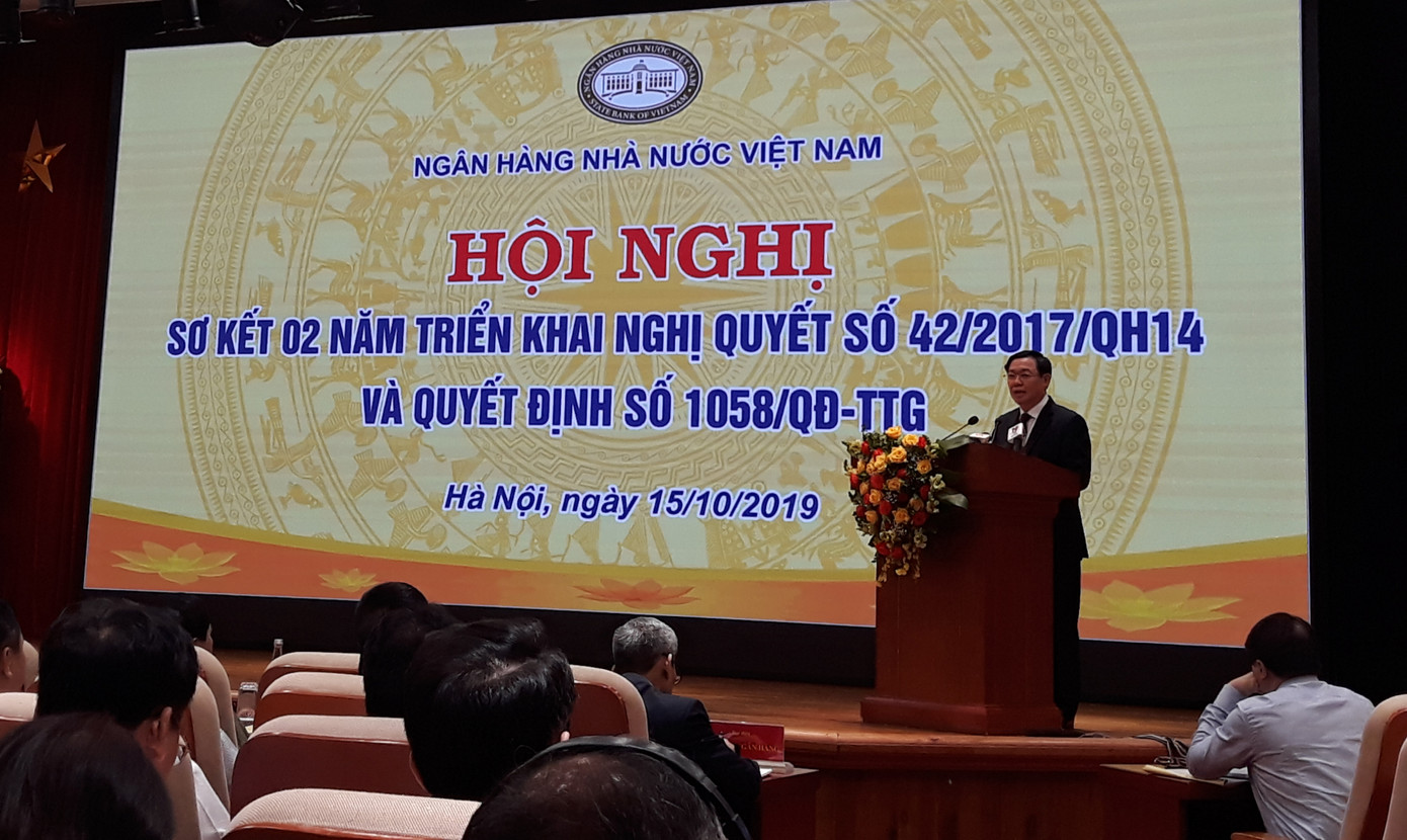 Nhậm chức Bí thư Hà Nội, ông Vương Đình Huệ hứa nêu cao tinh thần đoàn kết ảnh 4